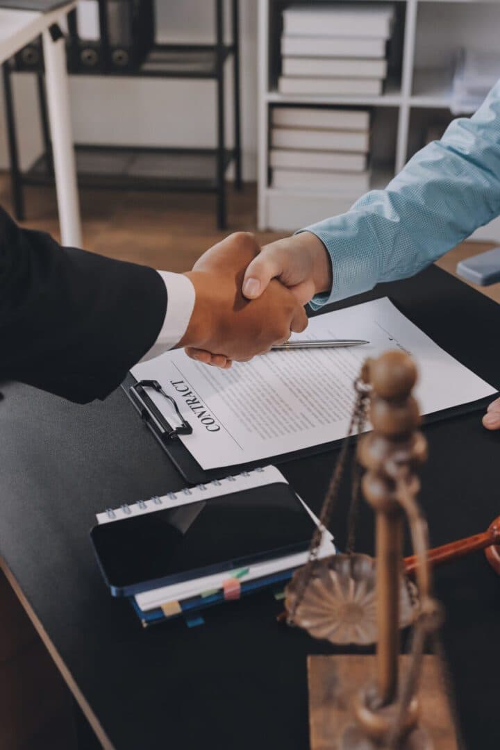 Probate Mediation