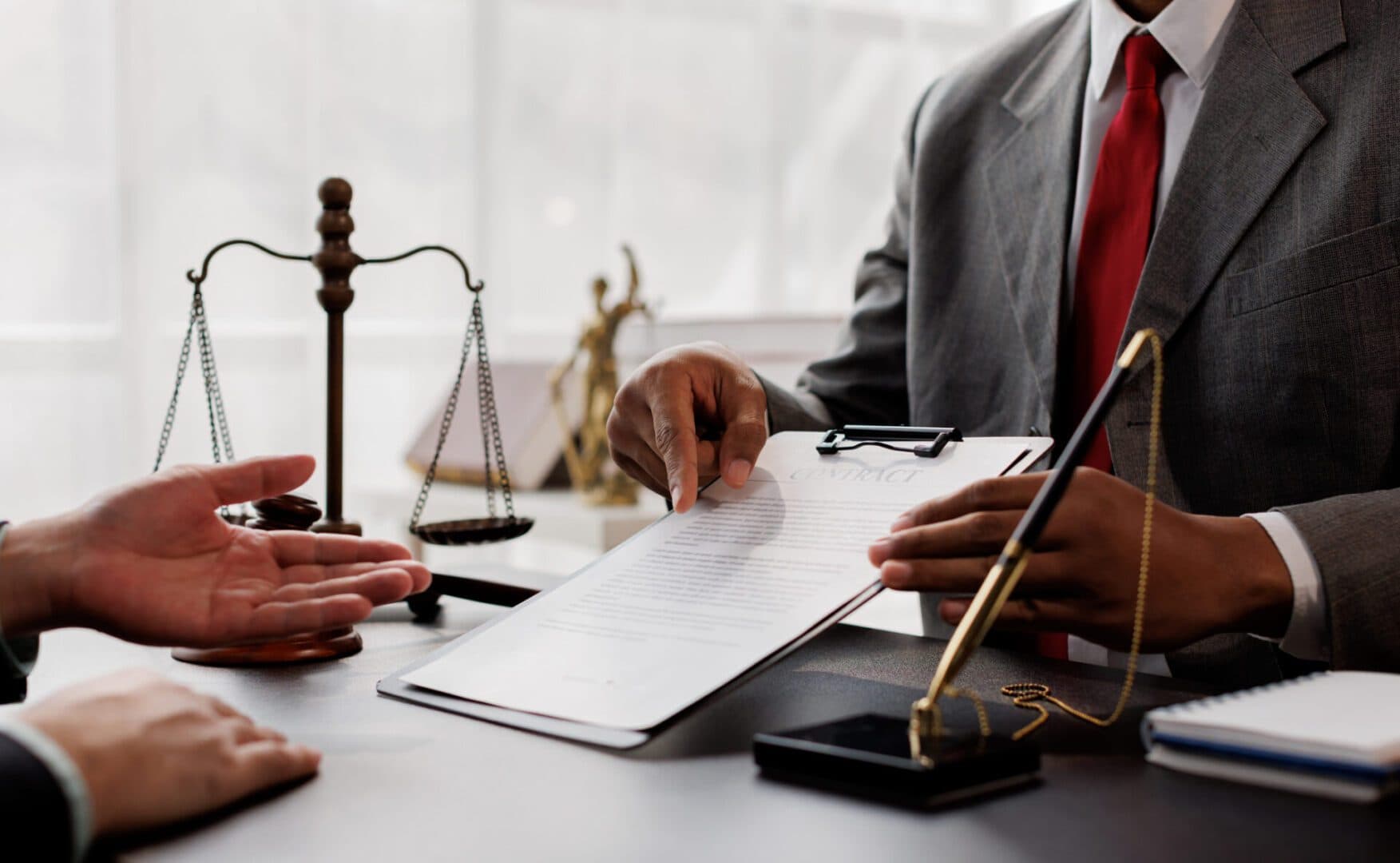 Family Law Mediation
