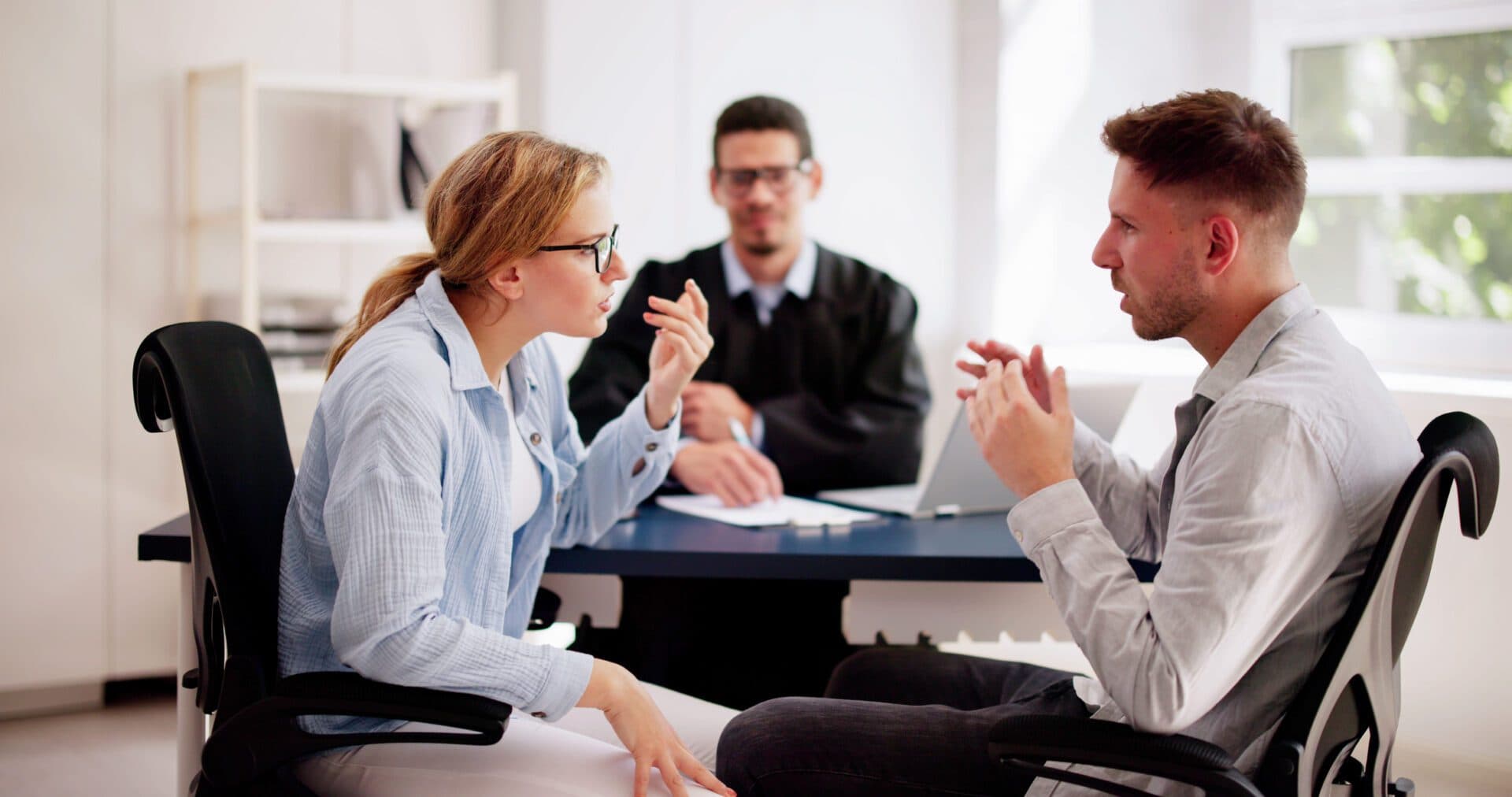 Civil Litigation Mediation